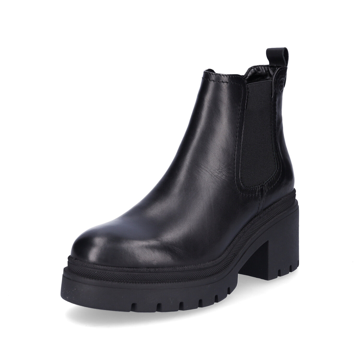 

Ботинки Tamaris Chelsea Boot, черный