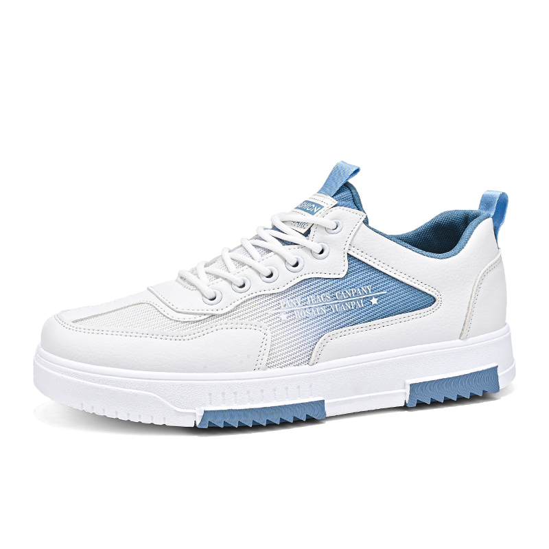 

Низкие мужские кроссовки TONYBEAR, Light Blue