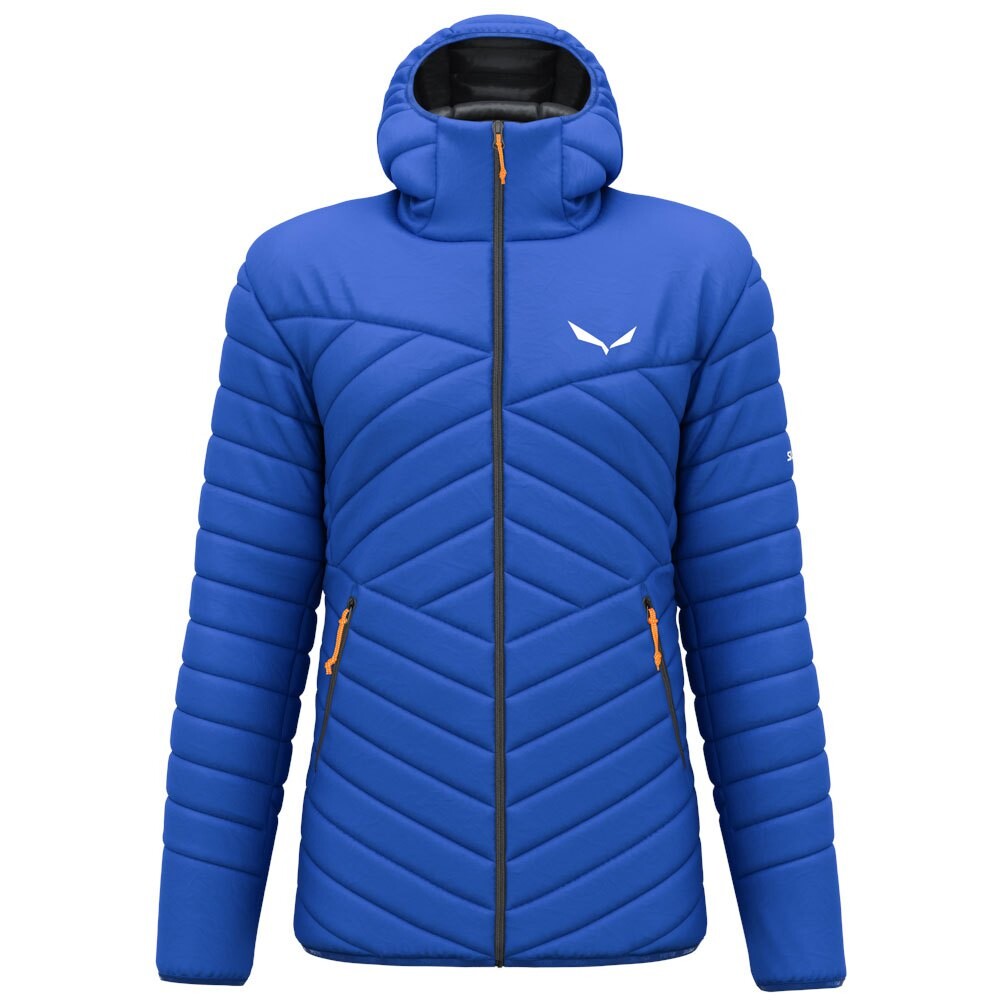 

Спортивная куртка Salewa Brenta Down, синий