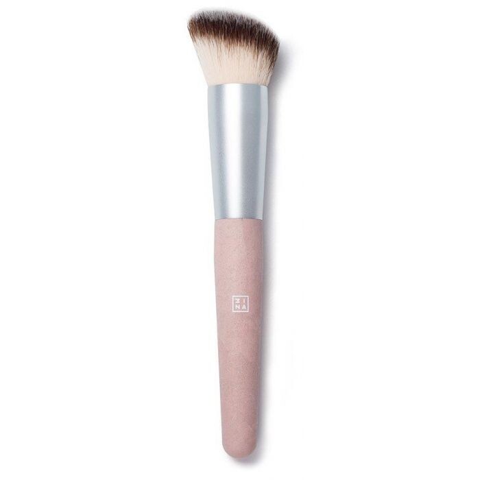 

Косметическая кисть The All In One Brush Brocha para Base 3Ina, 1 unidad