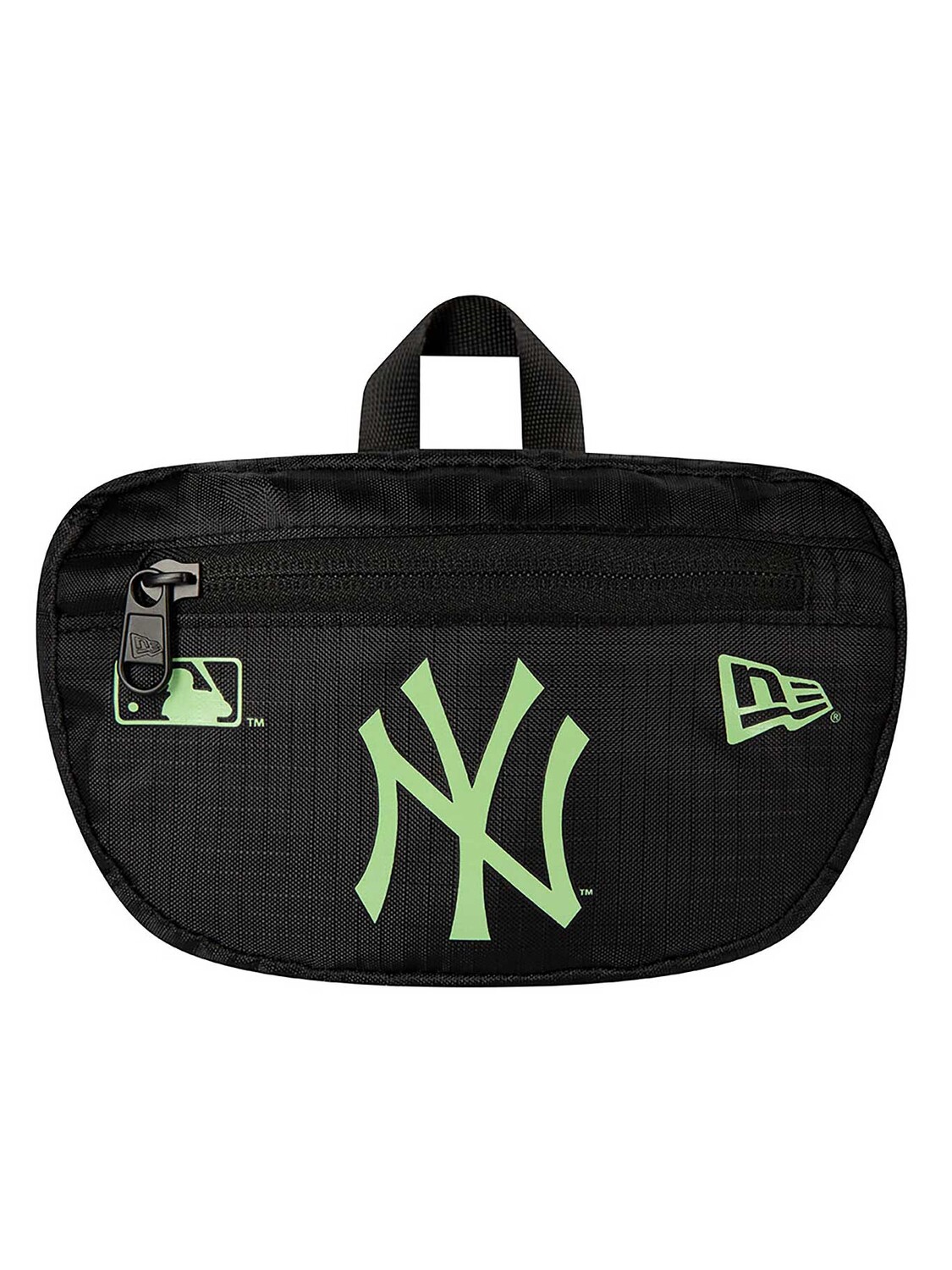 

Сумка через плечо New Era New York Yankees, черный