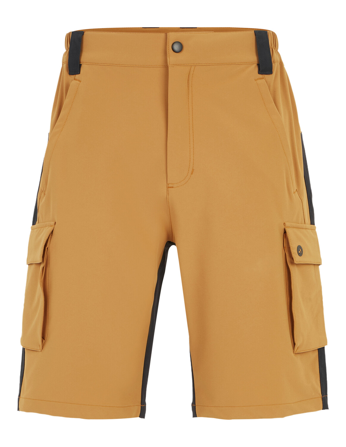 

Спортивные брюки hot sportswear Bermudas Bryce, цвет caramel