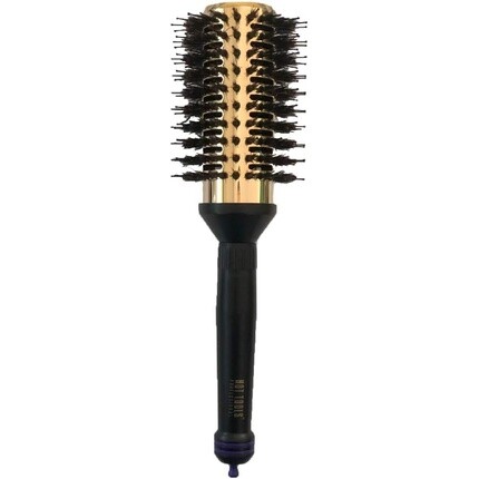 

Профессиональная кисть для разглаживания 1 3/4", 24-каратное золото Hot Tools