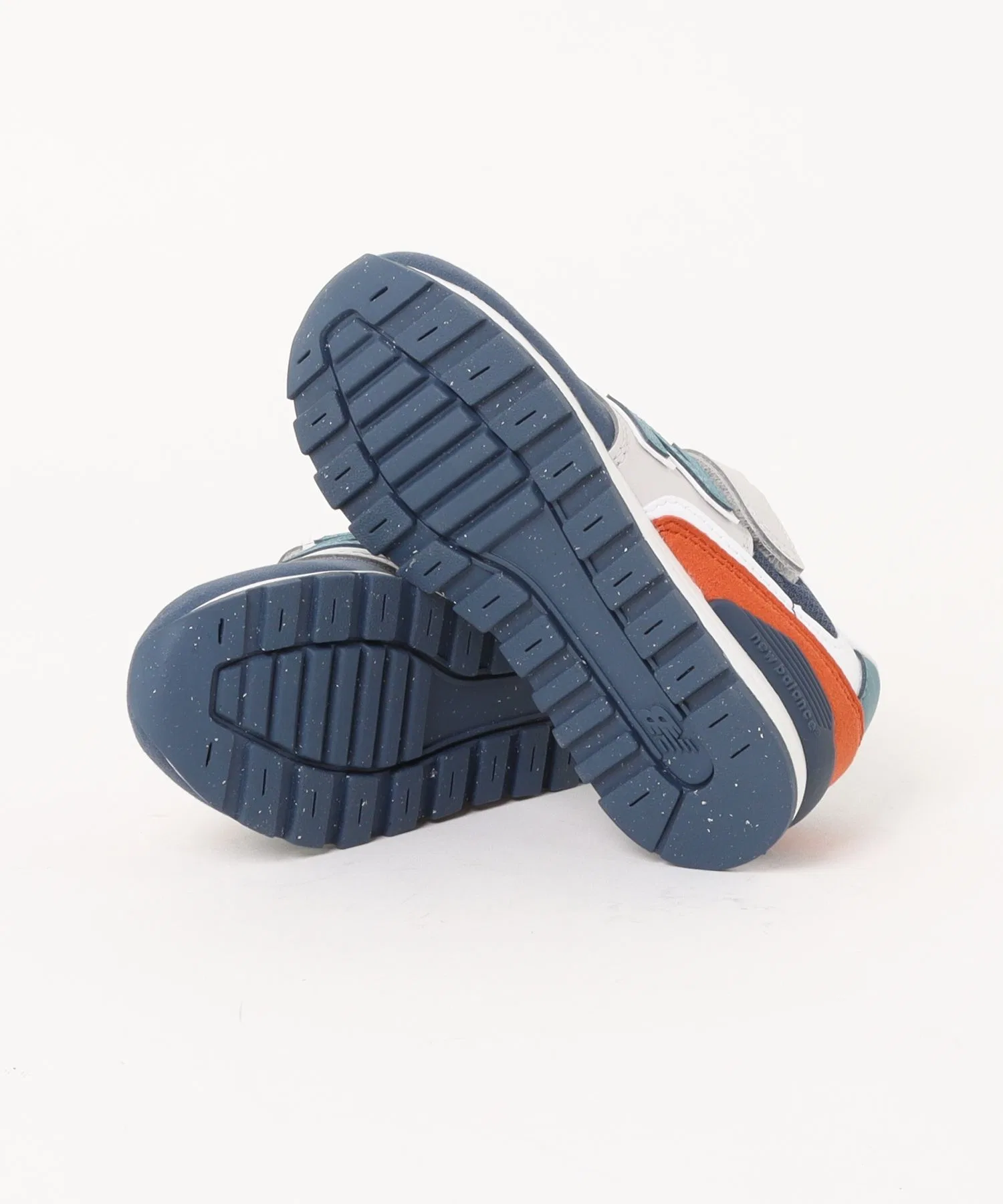 Детские кроссовки New Balance Y996 3XK — фото 3