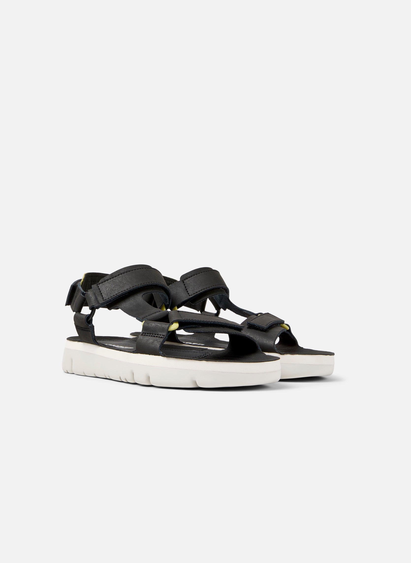 

Сандалии мужские Camper Oruga, мультиколор