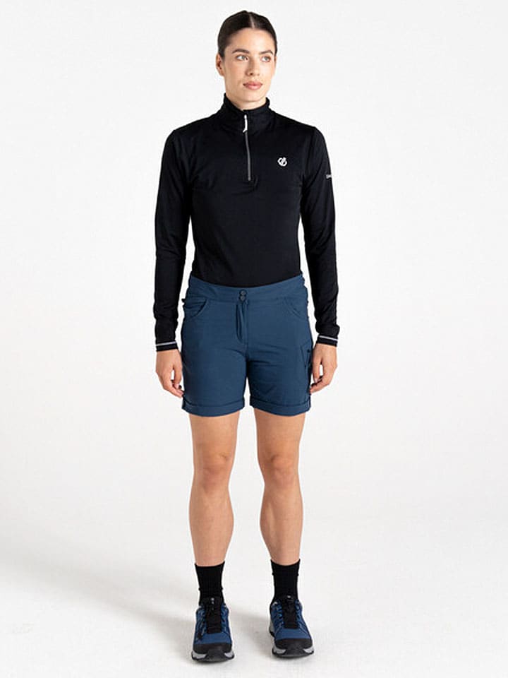 

Dare 2b Функциональные шорты "Melodic III" темно-синего цвета