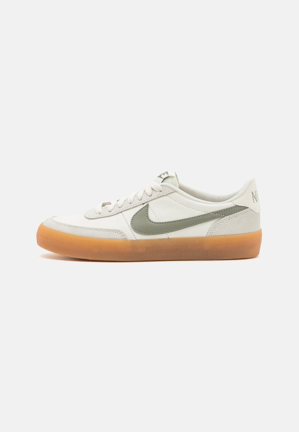 Кроссовки на шнуровке KILLSHOT 2 Nike, белый — фото 3
