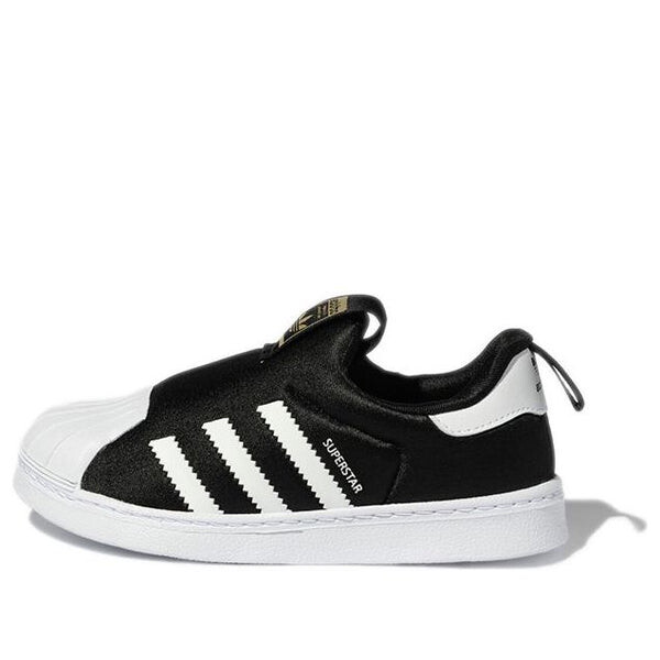 

Кроссовки суперзвезда 360 i Adidas, черный