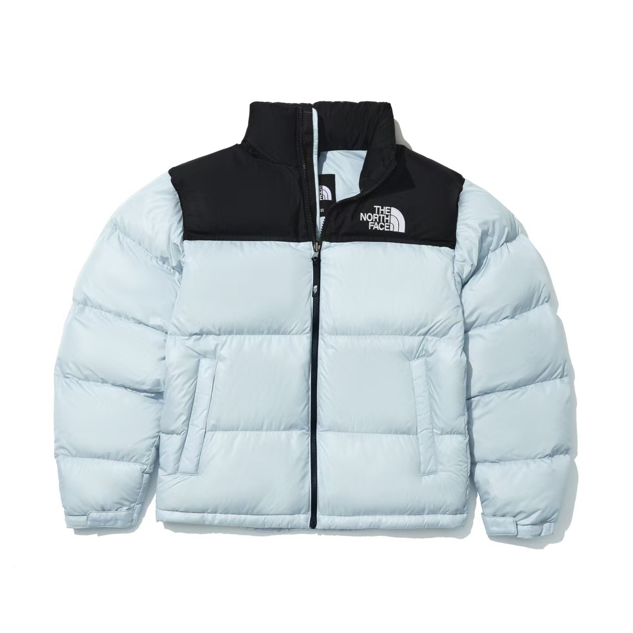 

Пуховая куртка Nuptse HYBRID DOWN BALL Unisex Ether Blue THE NORTH FACE