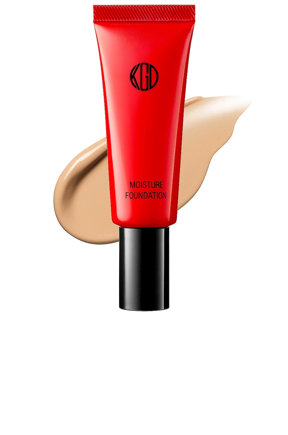 

Основа Koh Gen Do Maifanshi Moisture Foundation, цвет Warm 113