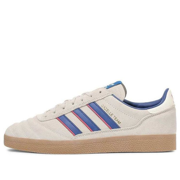 

Кроссовки gazelle team 'alumina active blue' Adidas, мультиколор, Синий, Кроссовки gazelle team 'alumina active blue' Adidas, мультиколор