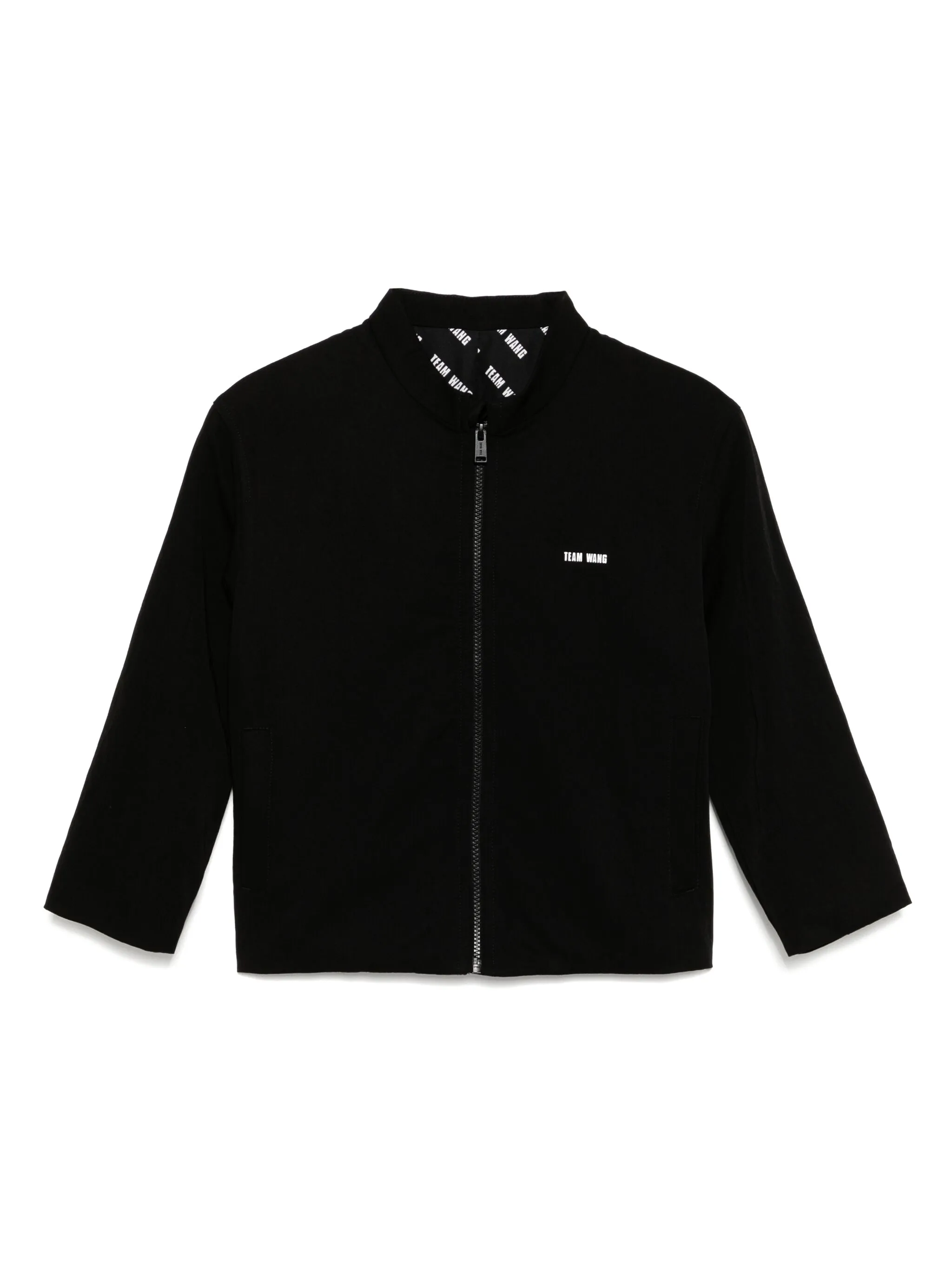 

Куртка the original 1 Team Wang Design, черный