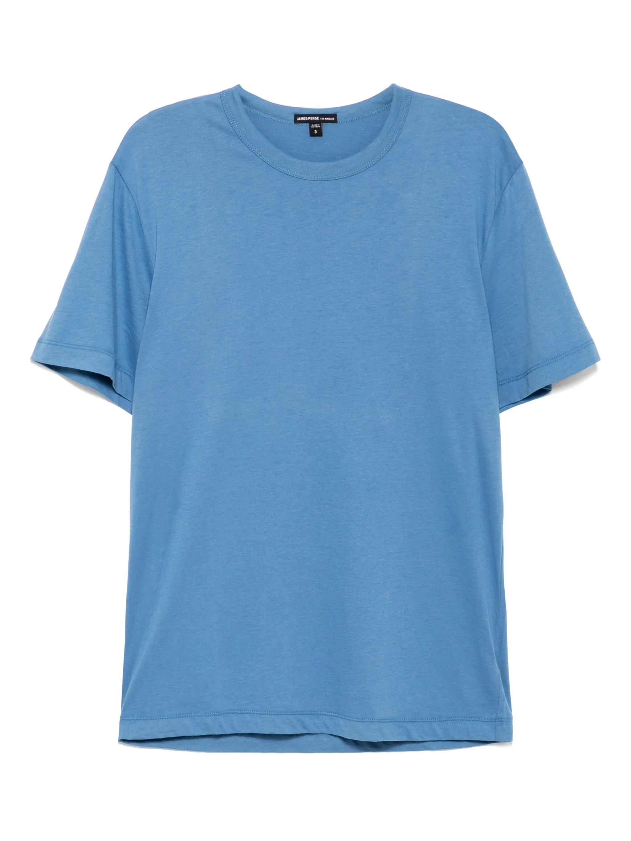

Футболка Brushed Lotus James Perse, синий