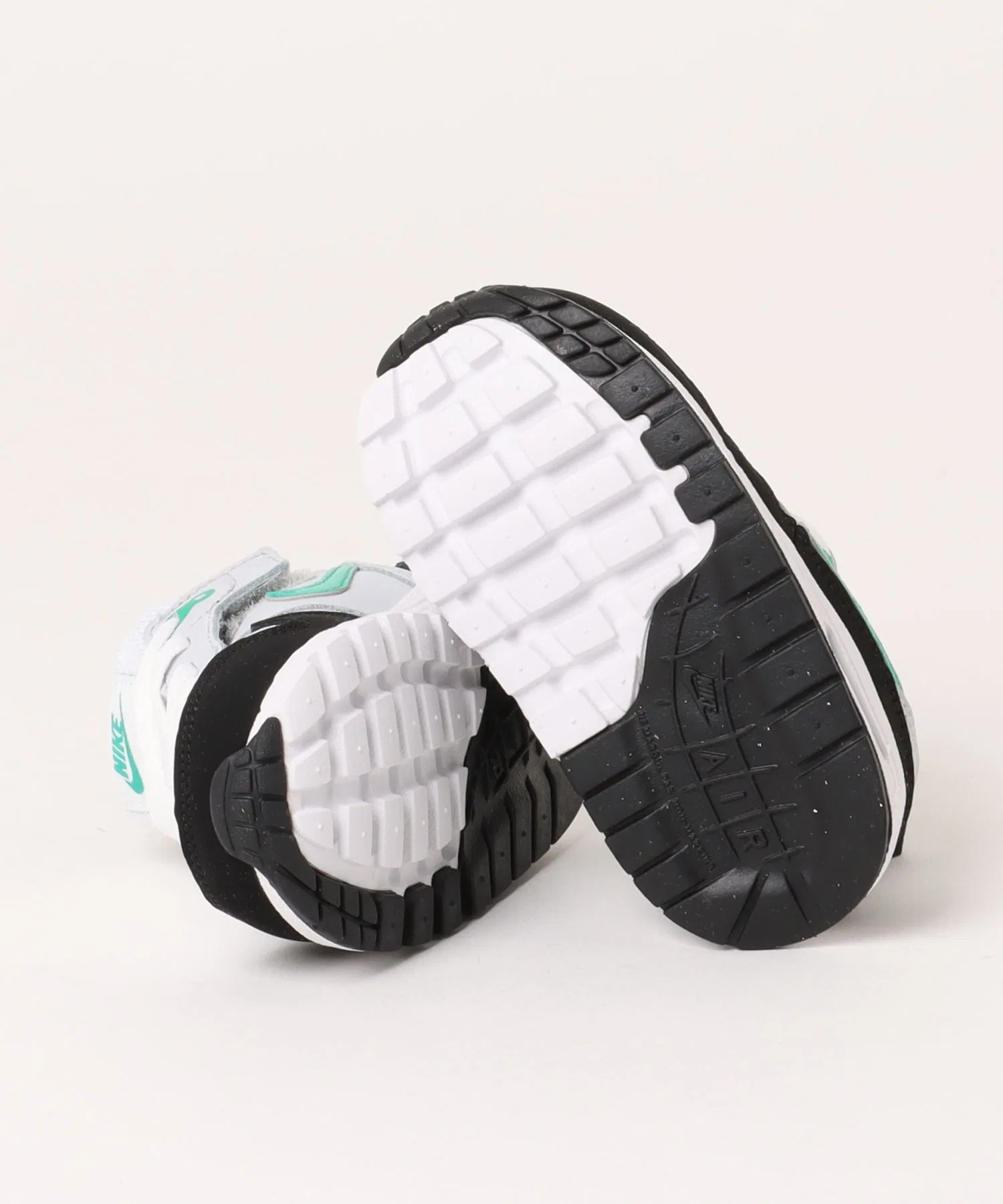 Детские кроссовки Nike Air Max 1 EasyOn TD — фото 3