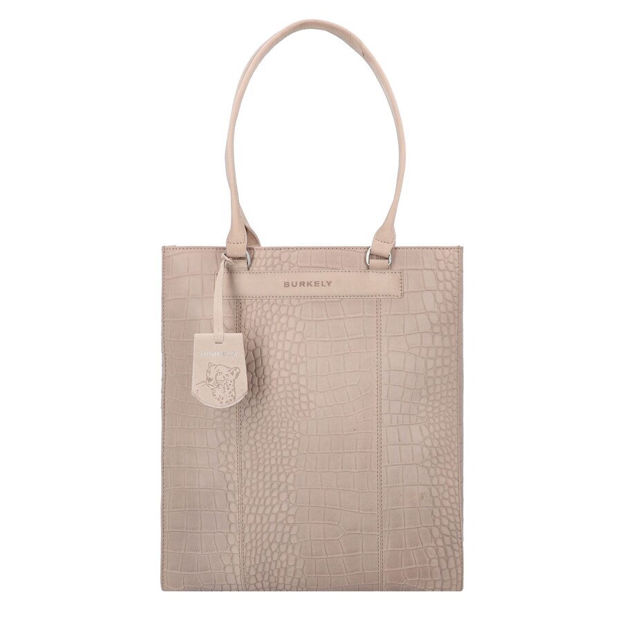 

Сумка через плечо Burkely Shoulder Bag, светло-коричневый