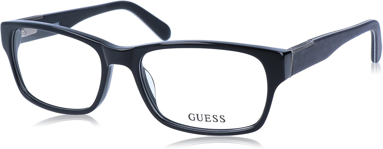 

Guess Black мужские очки GU1827B8454