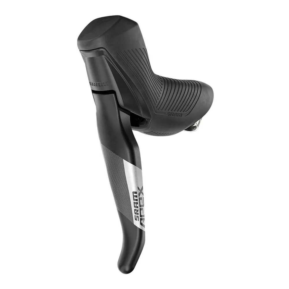 

Передний тормоз Sram Apex D1, серебряный