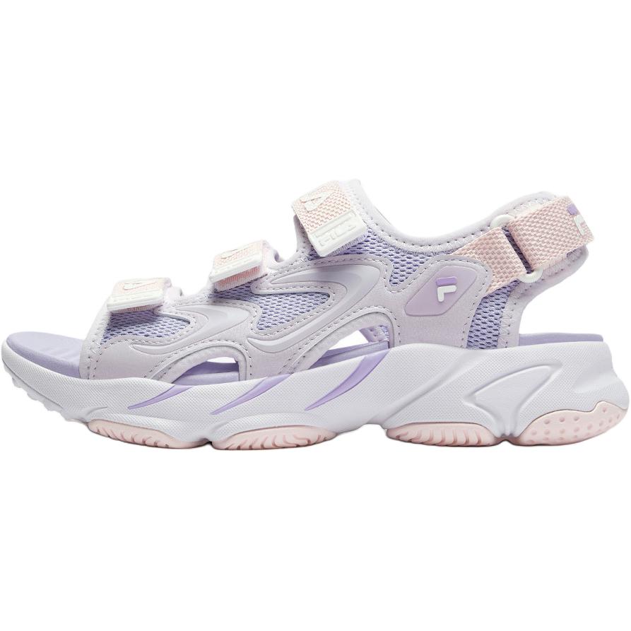 

Детские сандалии SEASON FSW Kids' FILA KIDS, лаванда/розовый/розовый