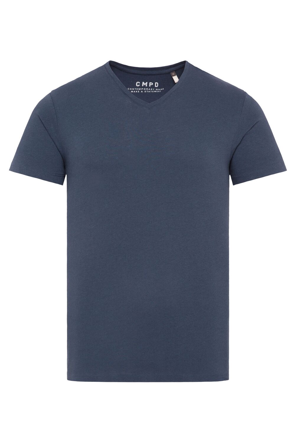 

CMPD Футболка в темно-синем цвете