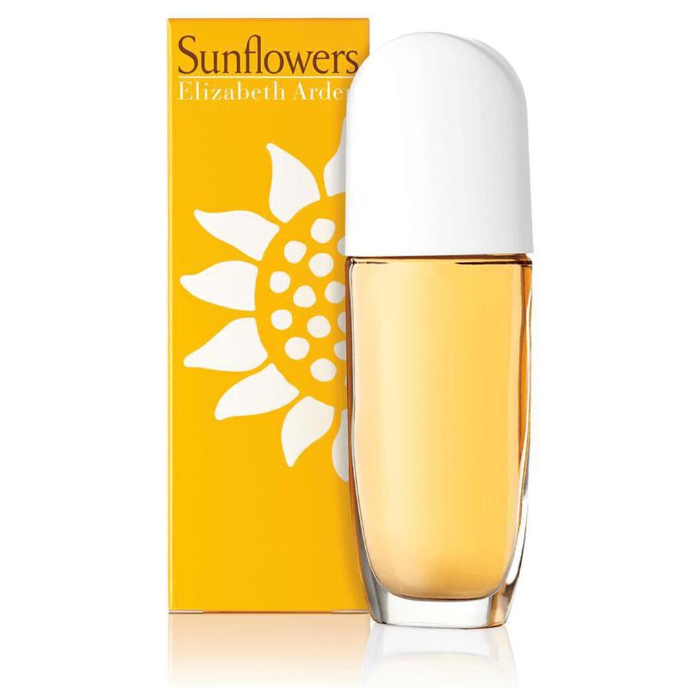 

Парфюмерная вода Elizabeth Arden Sunflowers, 50 мл