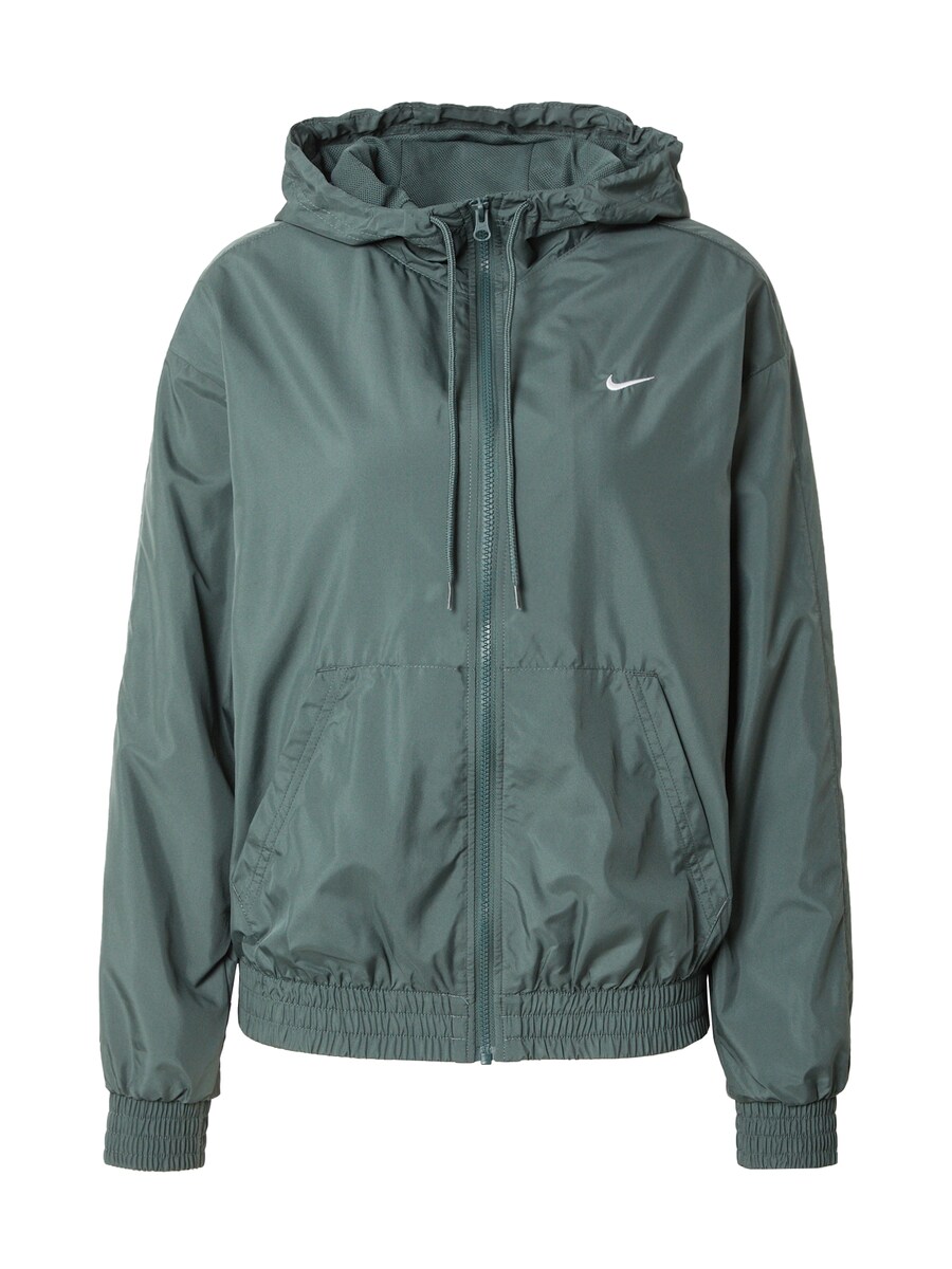 

Всесезонная куртка Nike Sportswear Between-Season Jacket Classic, цвет fir