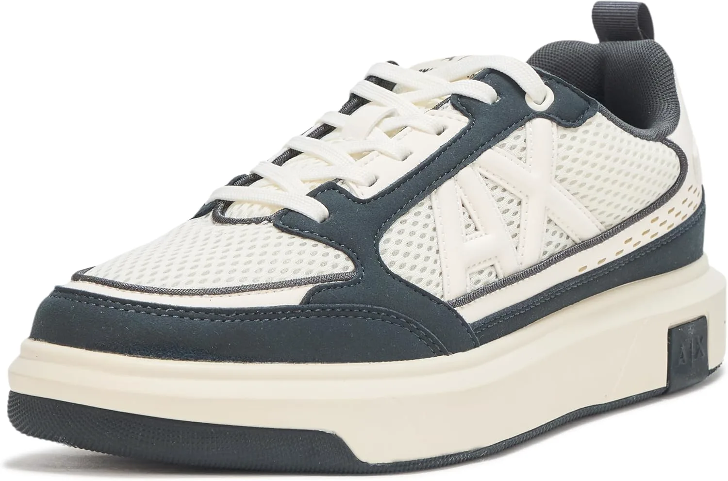 

Мужские кроссовки Armani Exchange Venice, белый