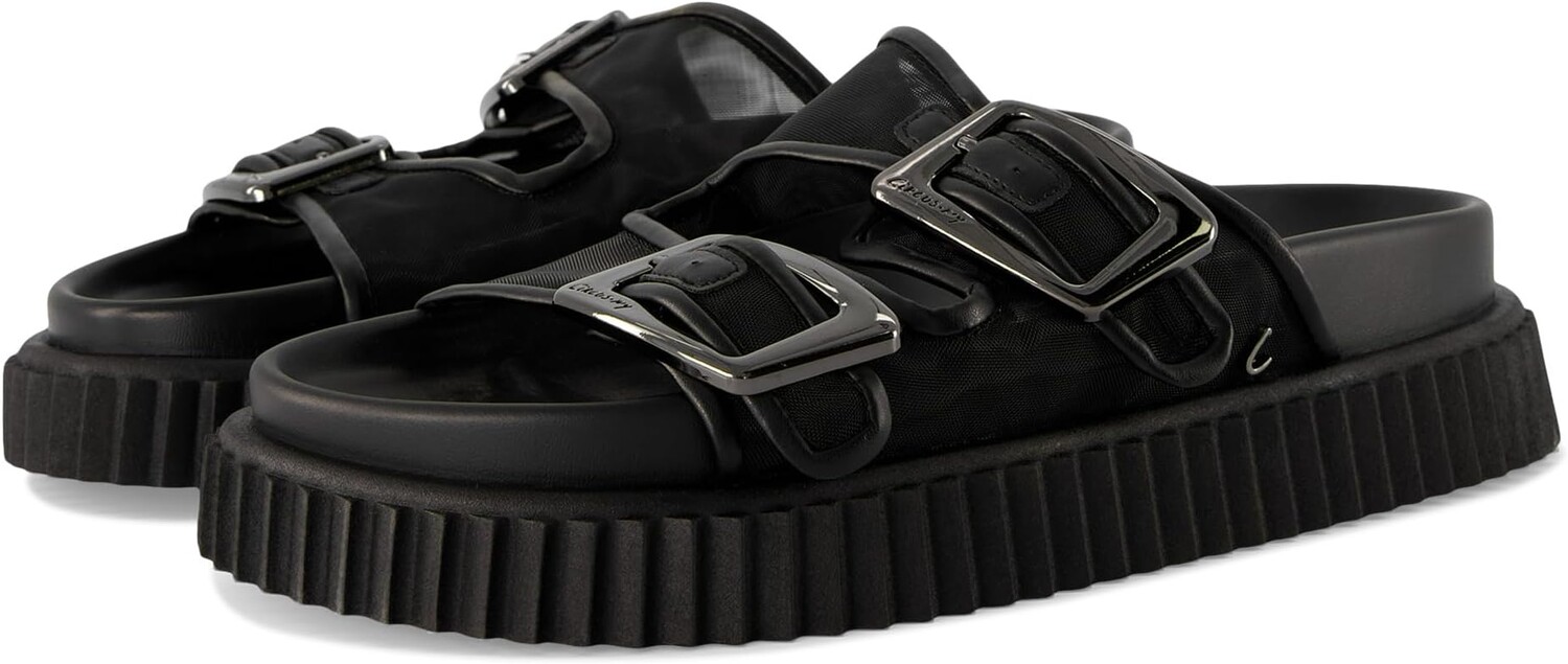 Сандалии Circus NY by Sam Edelman Cris Mesh, черный