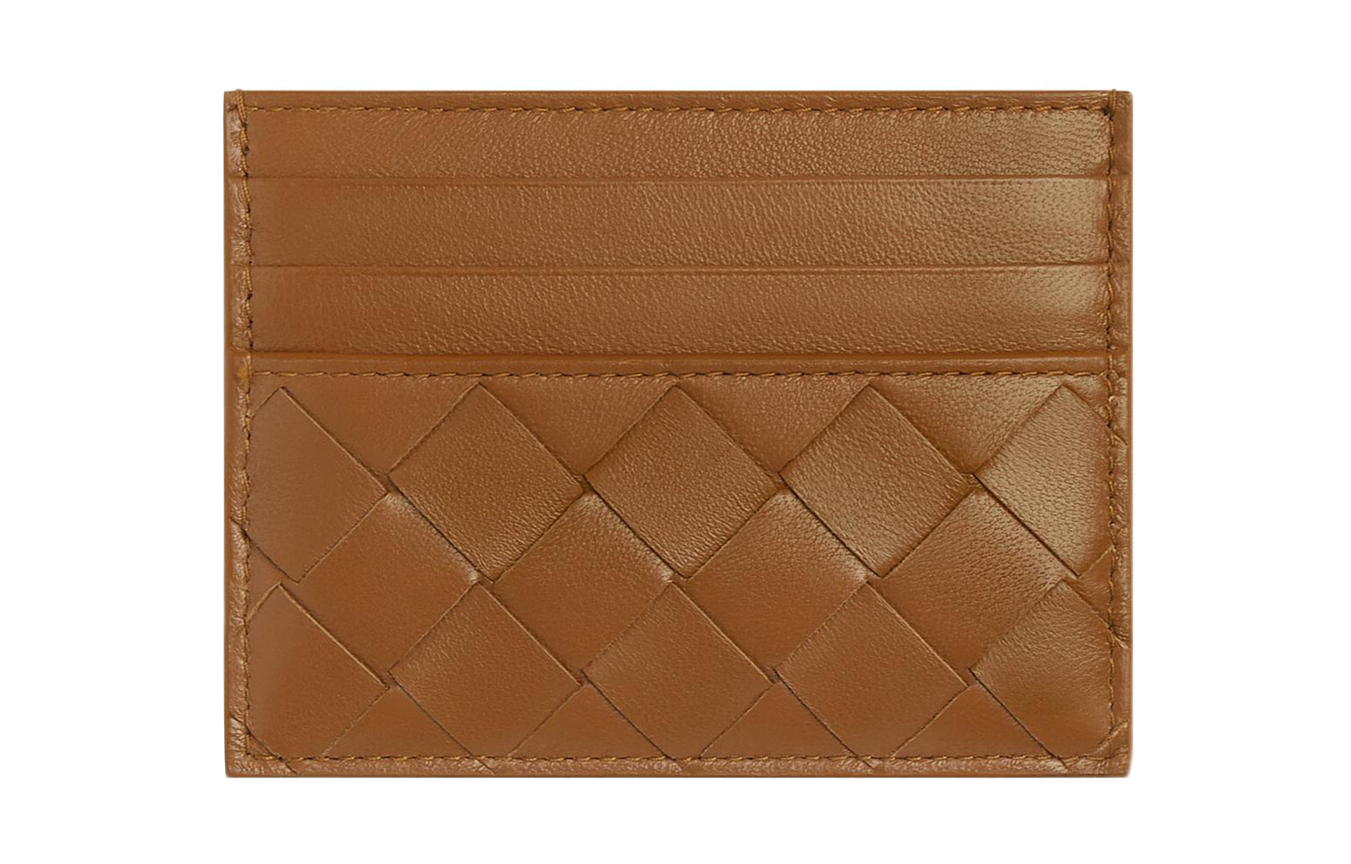 

Intrecciato Чехол для кредитных карт Bottega Veneta