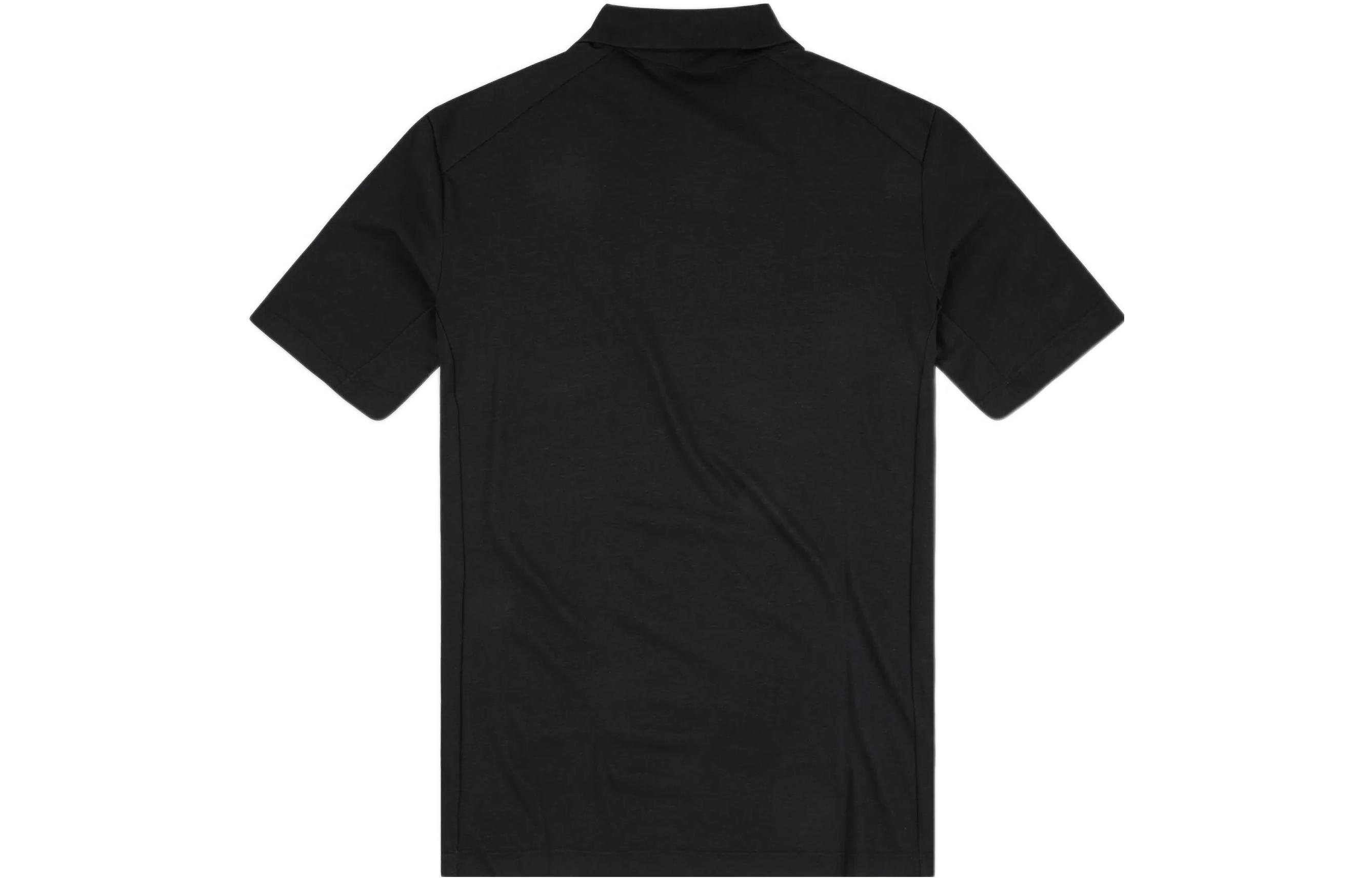 Футболка поло Eris Men's Arcteryx, Синий Лунный Кобальт/Лунный Кобальт — фото 3