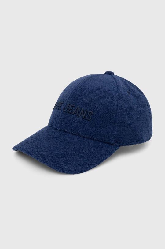 

Кепка Pepe Jeans, темно-синий