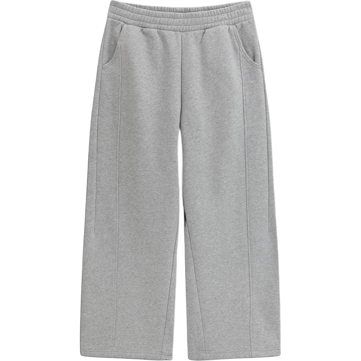 

Повседневные брюки мужские GAP, светло-серый