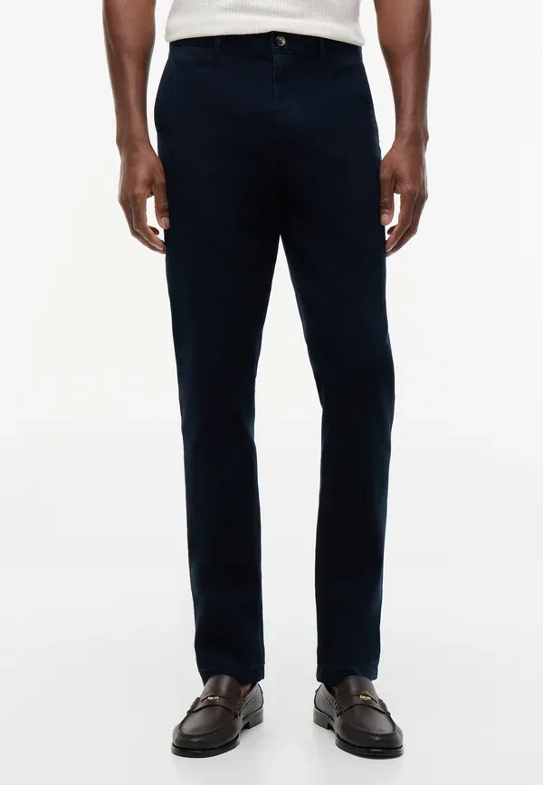 Брюки чинос Tommy Hilfiger Denton, пустынное небо