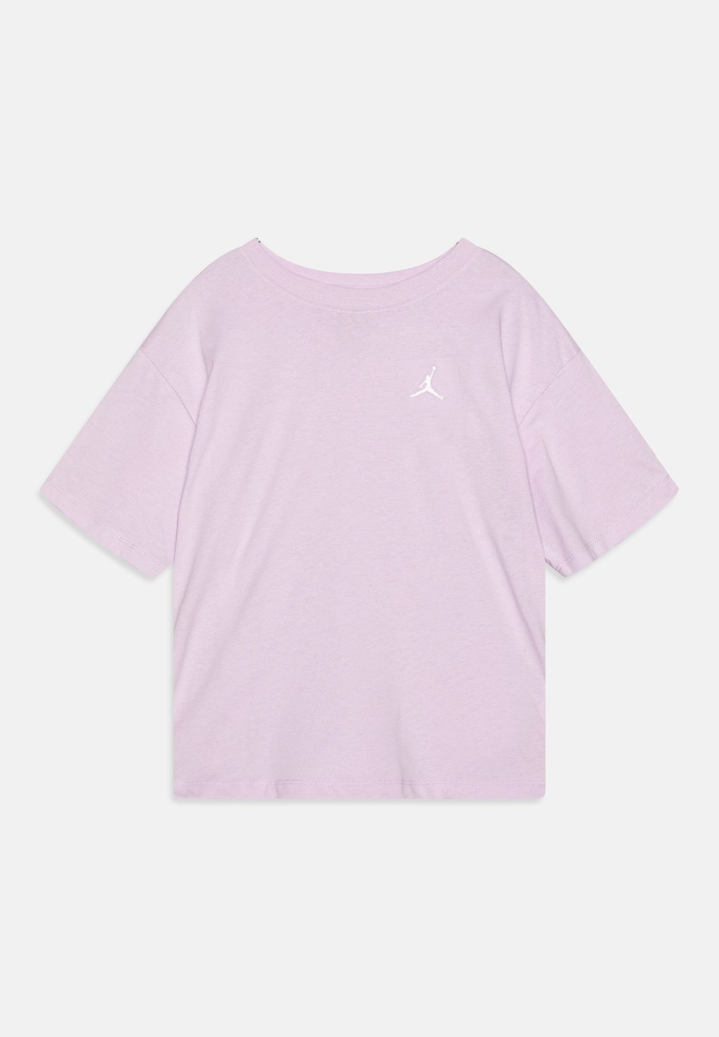 

Базовая футболка ESSENTIALS Jordan, сиреневый