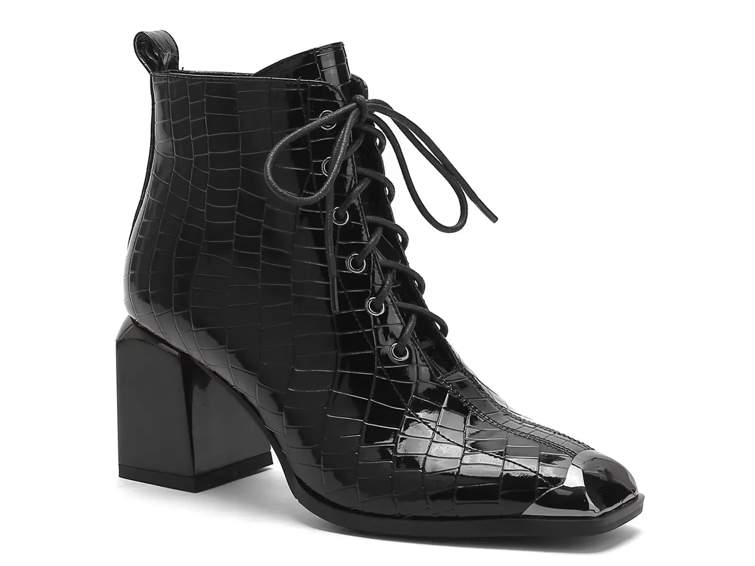Fantastic Сапоги Ninety Union, Black