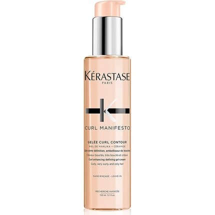 

Curl Manifesto Gel E Curl Contour Крем для волос 150мл, Kerastase