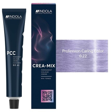 

Indola Professional Caring Color 60мл