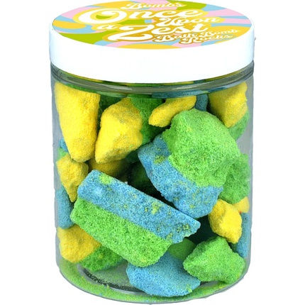 

Бомба для ванны Once Upon A Zest, 250 г Bomb Cosmetics