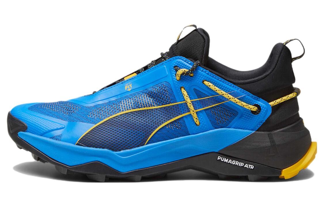 

Исследуйте Nitro «Времена года — Ультра-синий» Puma