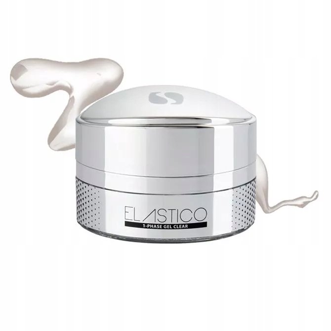 

Mistero Milano Elastico Clear 50 г однофазный гель