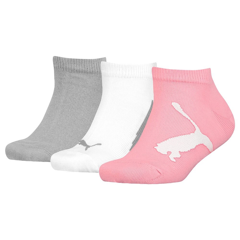 

Носки Puma BWT Sneaker 3 шт, разноцветный