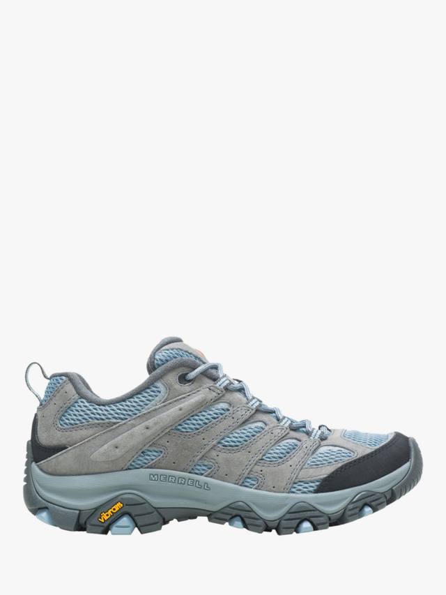 Водонепроницаемые треккинговые ботинки Moab 3 Gore-Tex Merrell, Altitude