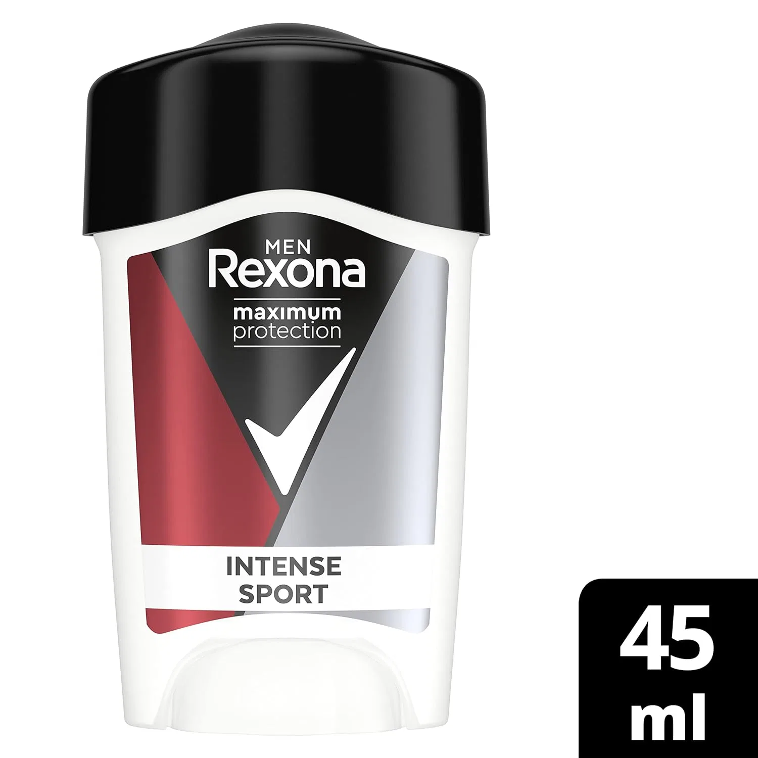 Мужской дезодорант-антиперспирант «Sport Intense» от Rexona Rexona — фото 2