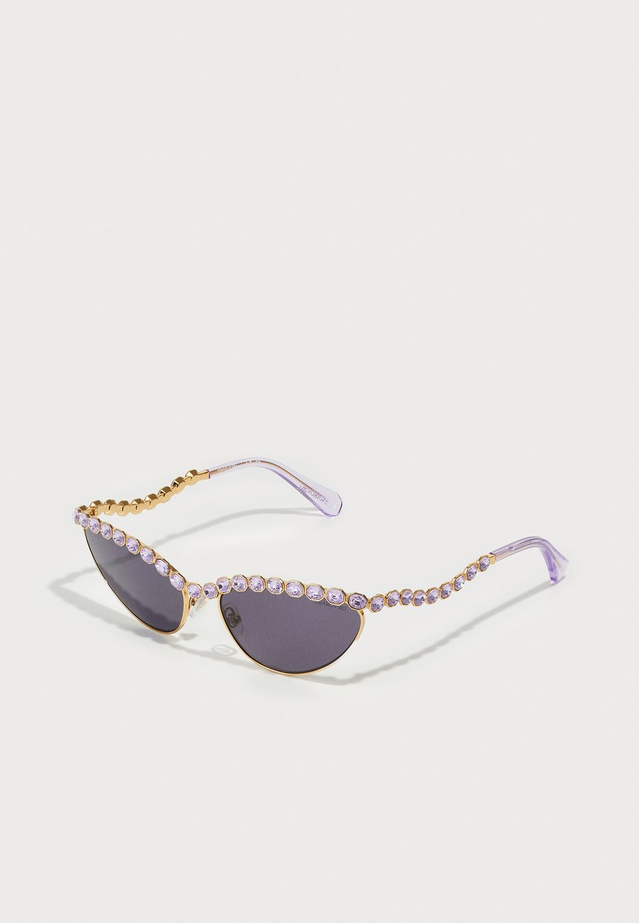 

Солнцезащитные очки Swarovski Sunglasses, Gold-Coloured