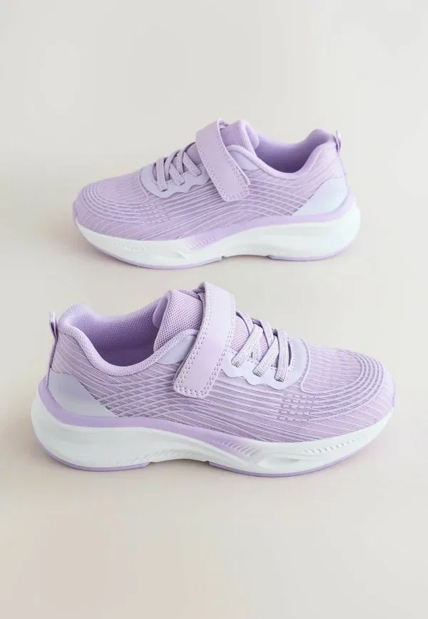 Кроссовки Next, lilac purple, сиреневый — фото 4
