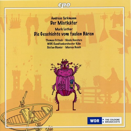 

CD диск Bach, J.S. / Alsfeder Vokalensemble / Helbich: Apocryphal St. Luke's Passion, BWV 246