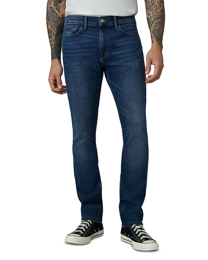 

Джинсы Asher Slim Fit в стиле Джеймса Joe's Jeans, синий