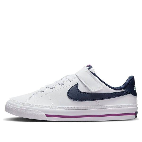 

Наследие кроссовок Nike, белый