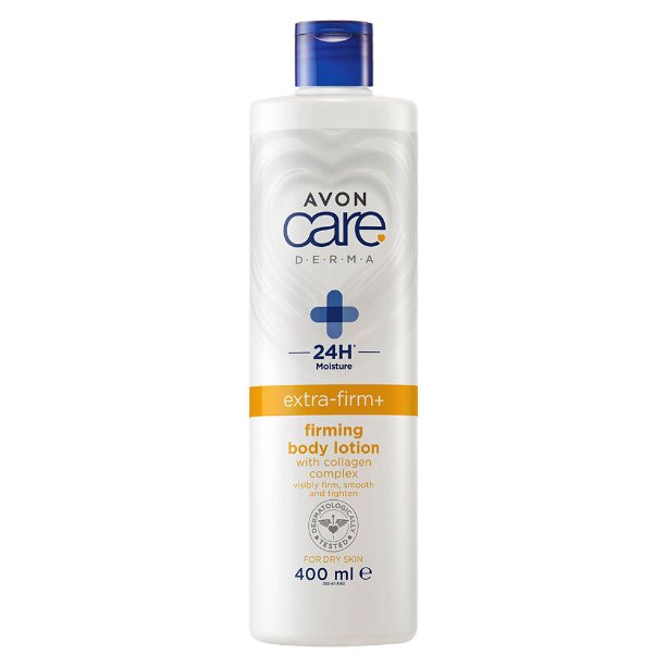 

Avon, Extrafirm, укрепляющий бальзам для тела, 400 мл