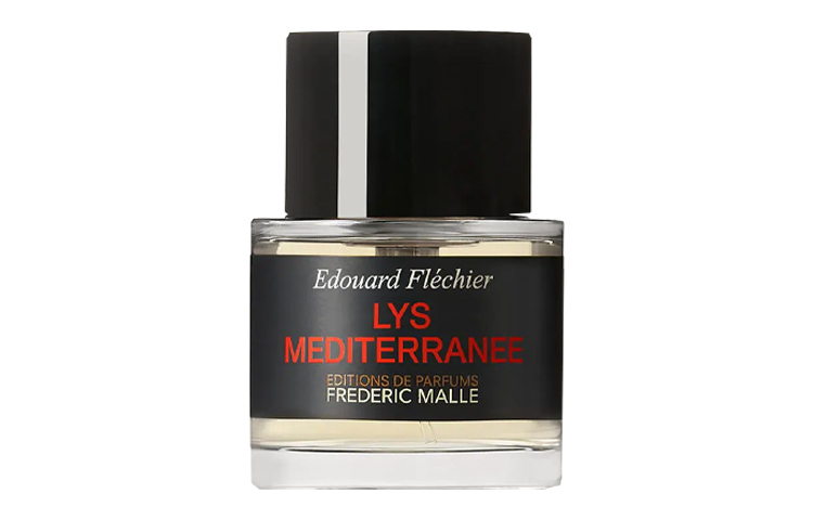 Средиземноморская лилия Perfumes Potpourri Accord Eau De Parfum EDP Neroli Lotus 30мл/50мл/100мл Frederic Malle, 100ml — фото 2