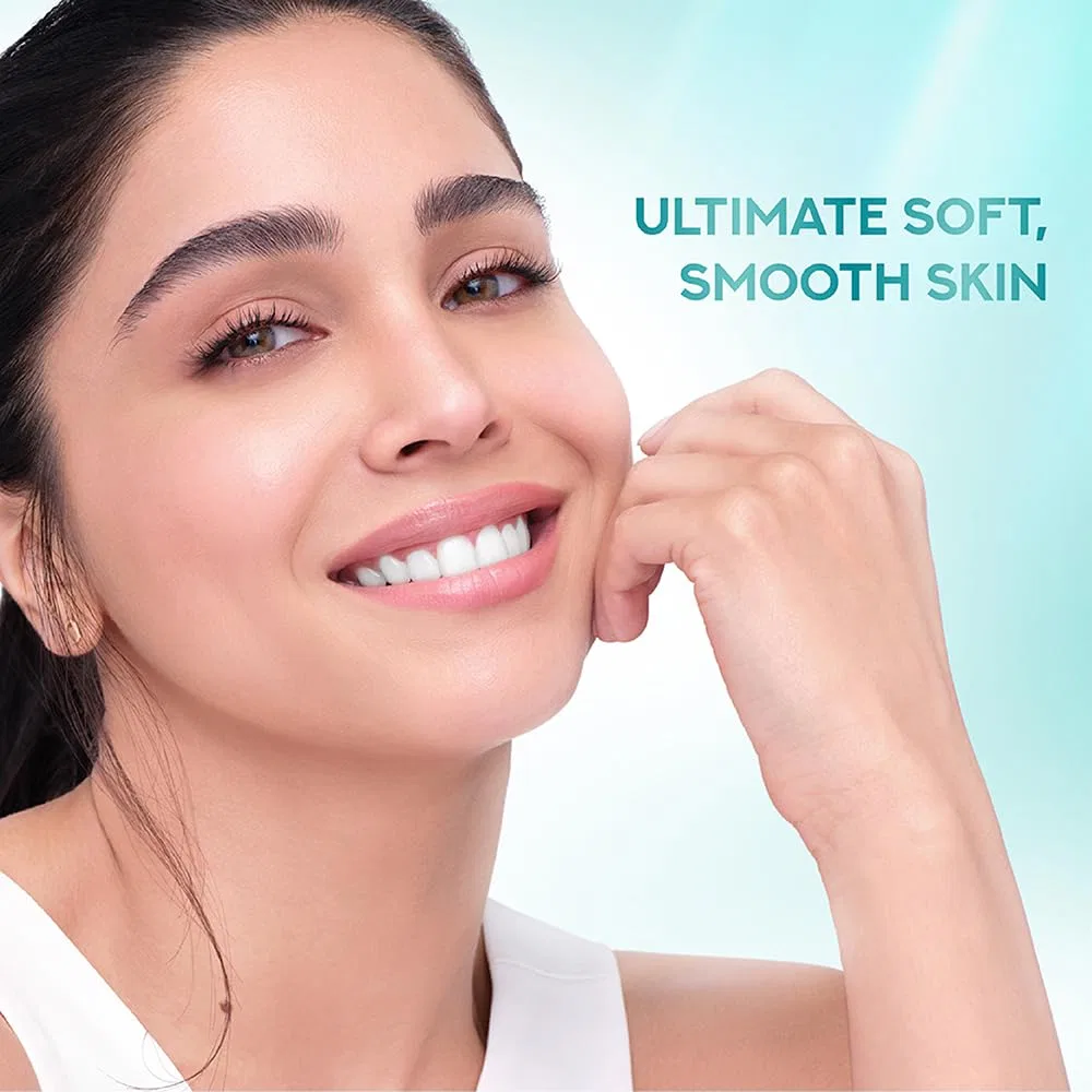 Крем для лица Pond's — Легкий увлажняющий «Light Face Moisturiser» от, 200 мл — фото 3
